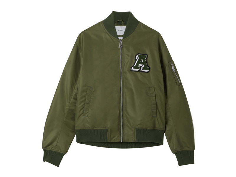 Annex Bomber Jacket 1