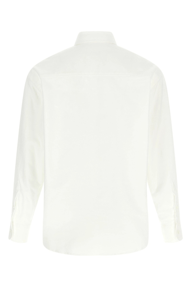 AMI Paris 'Ami de Coeur' shirt outlook