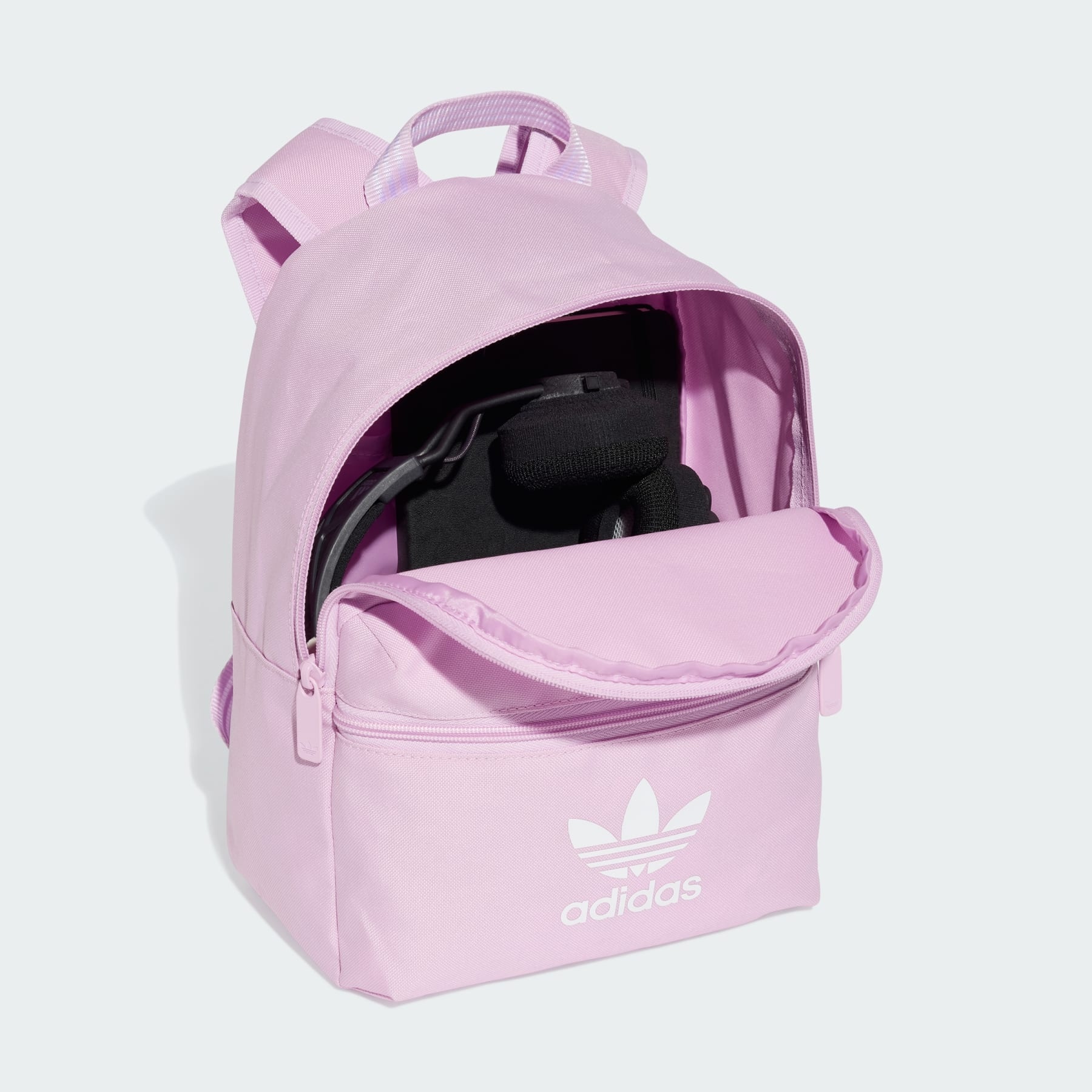 Small Adicolor Classic Backpack - 4