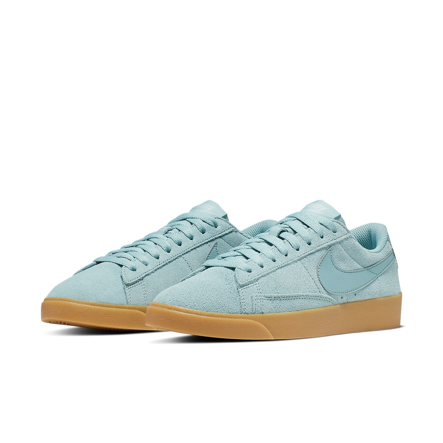 (WMNS) Nike Blazer Low SD 's AV9373-300 - 3