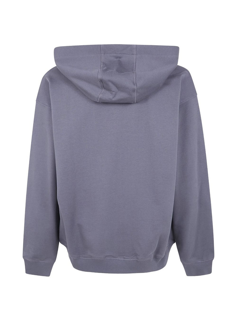 The North Face zip-up hoodie outlook