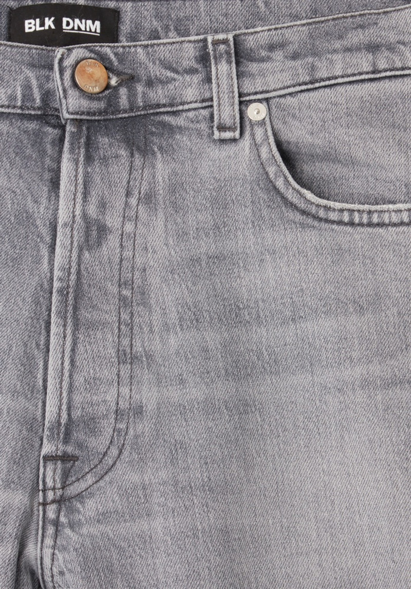 JEANS 21 WILLET GREY 6