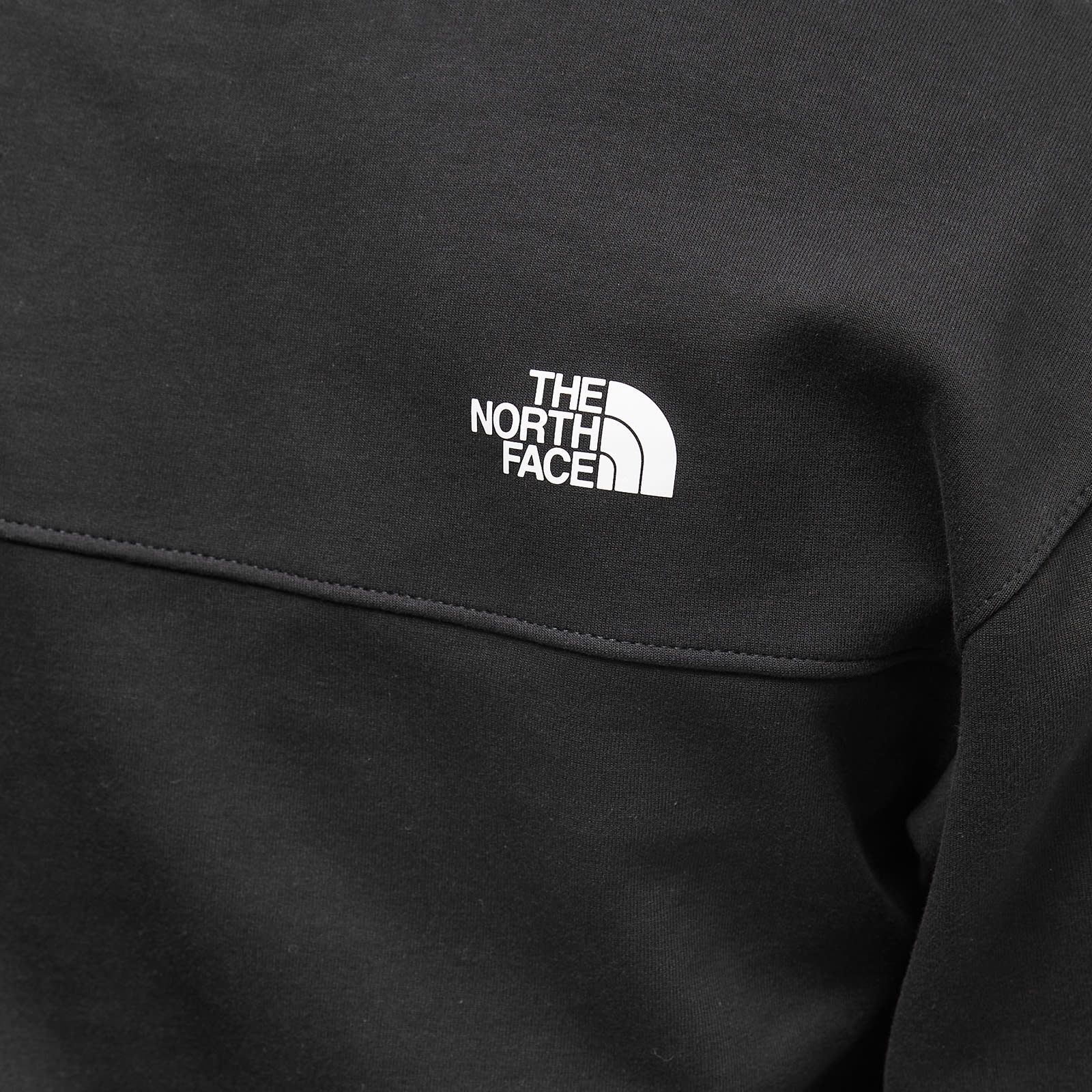 The North Face Tech Fleece Crew Sweat - 5