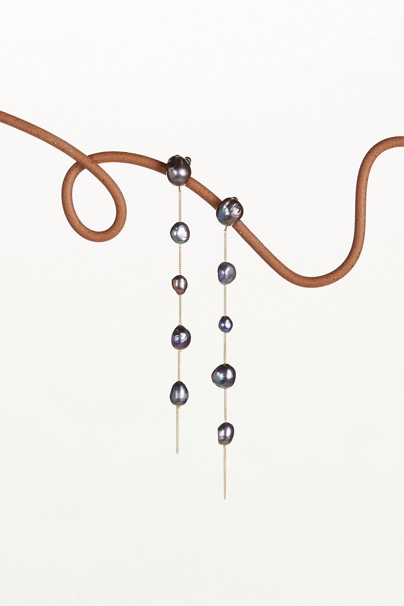 ATUM EARRING - 1