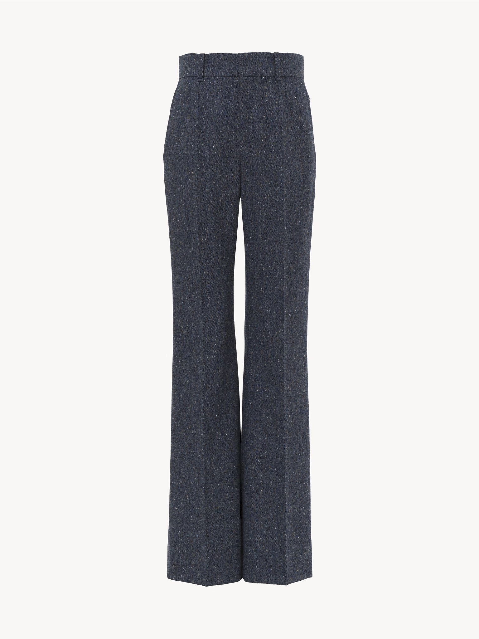 FLARE PANTS - 4