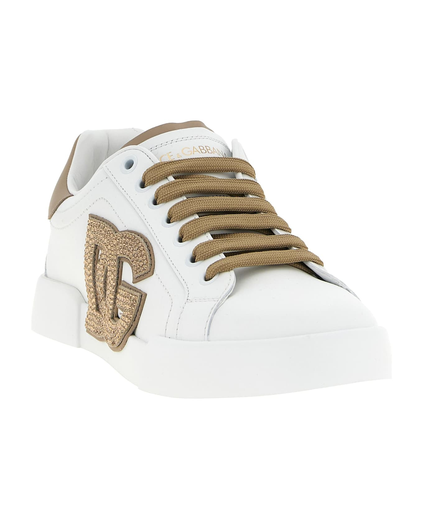 'portofino' Sneakers - 2