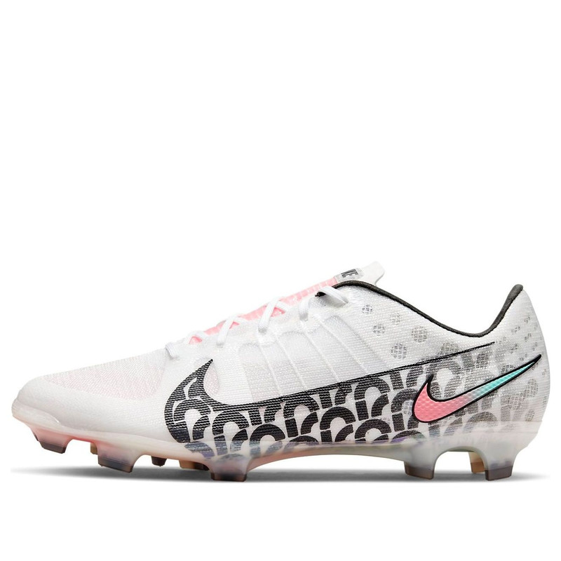 Nike Mercurial Air Zoom Ultra SE FG 'White Flash Crimson' CT6281-120 - 1