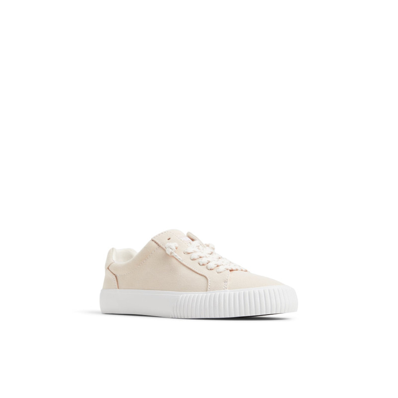Bermuda Lace to Toe Sneakers 3