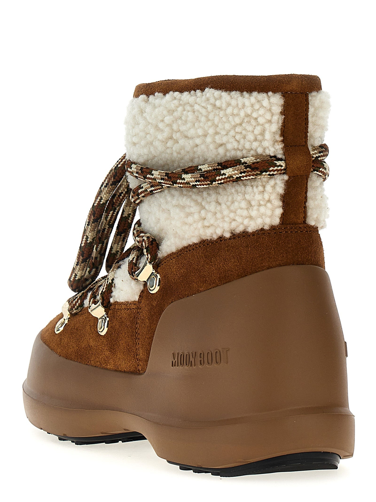 Moon Boot Women 'Luna' Ankle Boots - 3