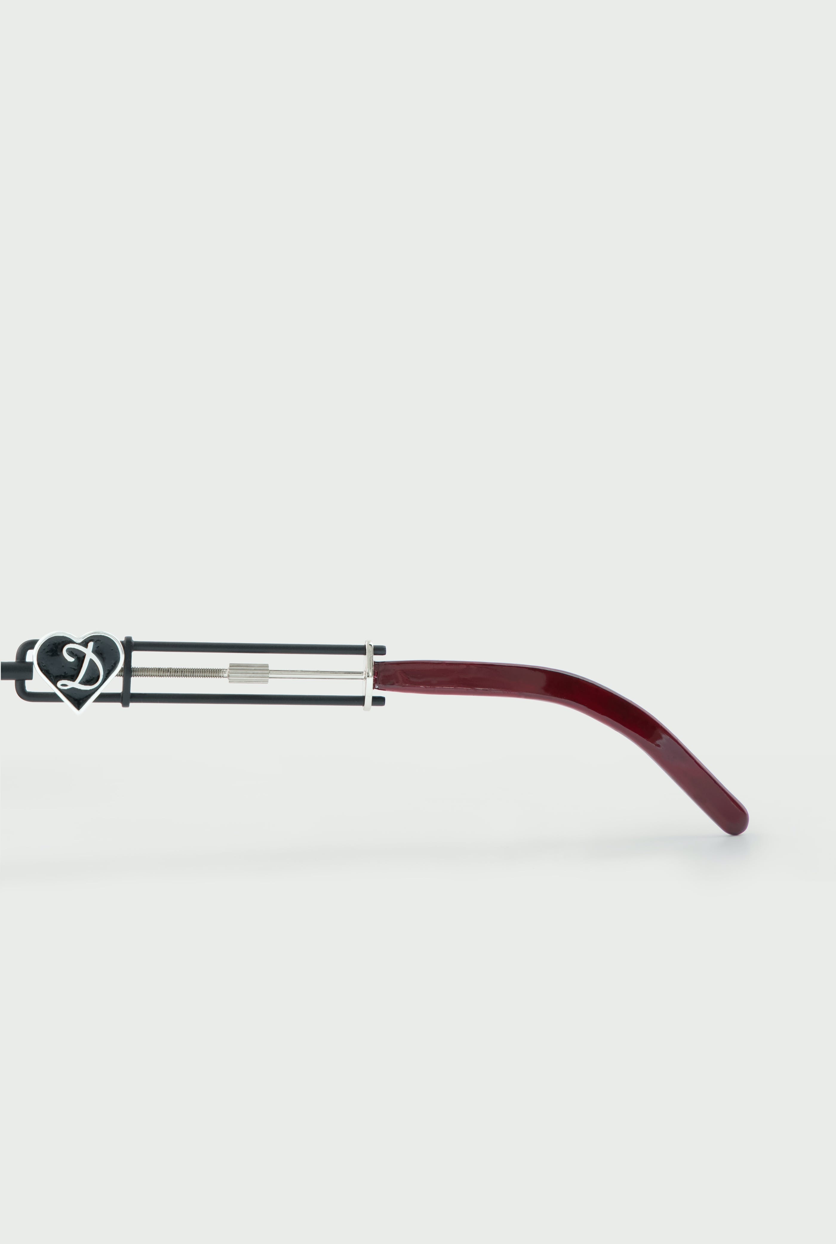 EXCLUSIVE - THE 56-0174 SUNGLASSES - 4
