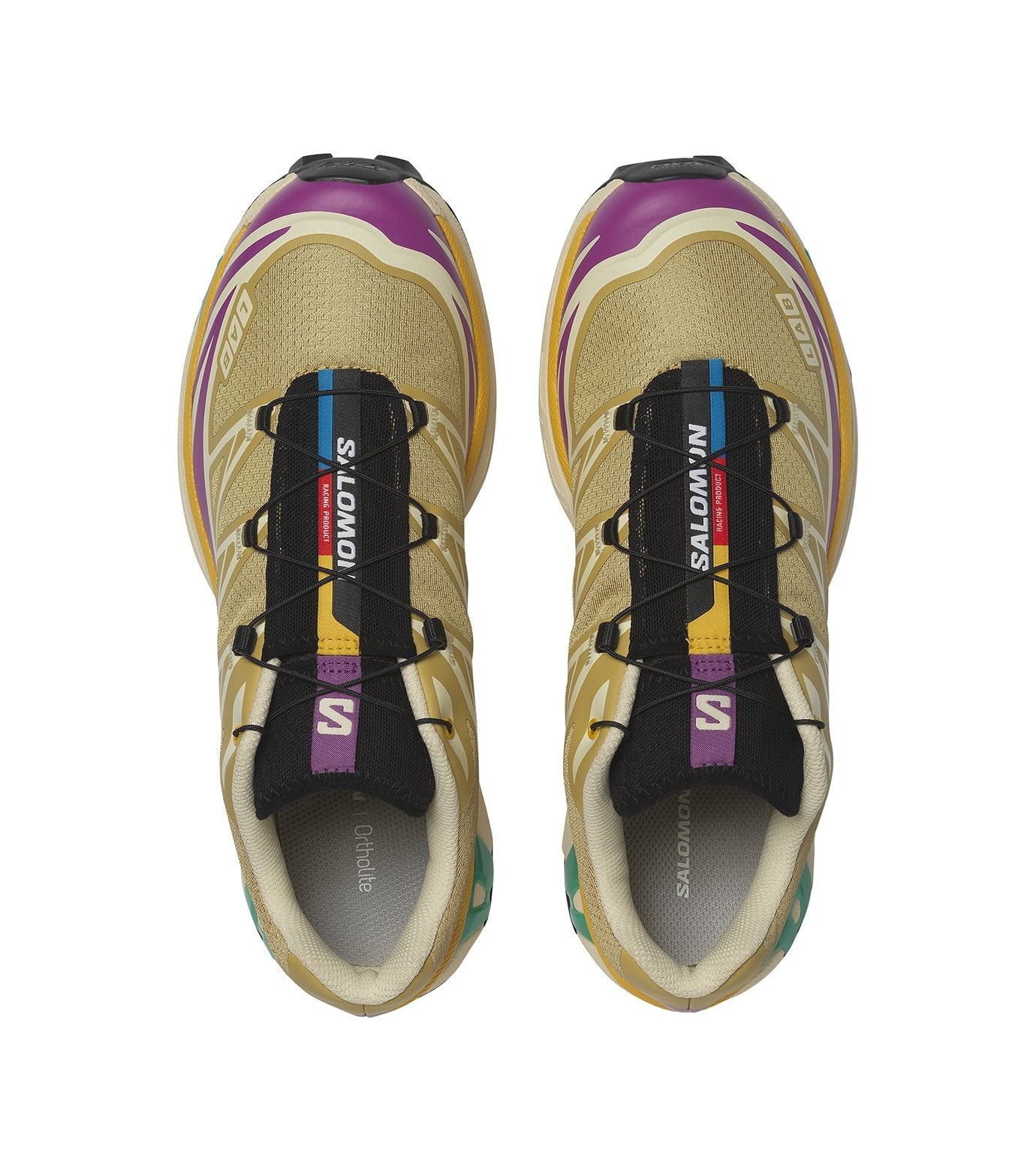 FOOTWEAR XT-6 - 3