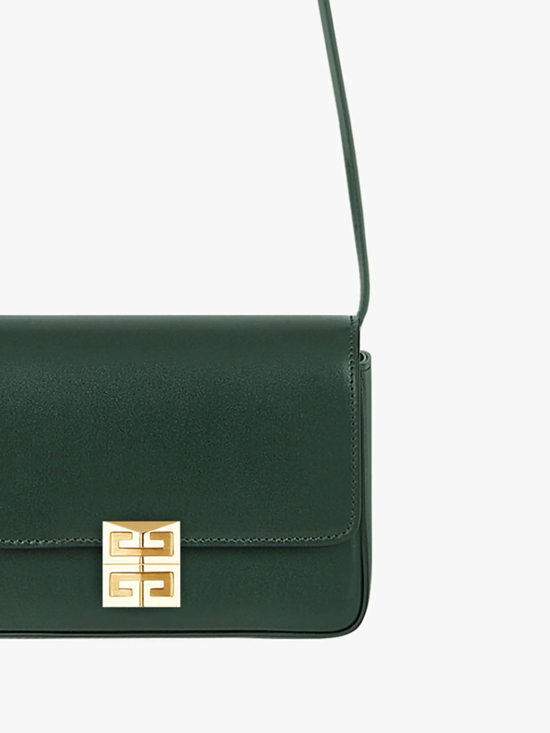 MEDIUM 4G BAG IN BOX LEATHER - 6