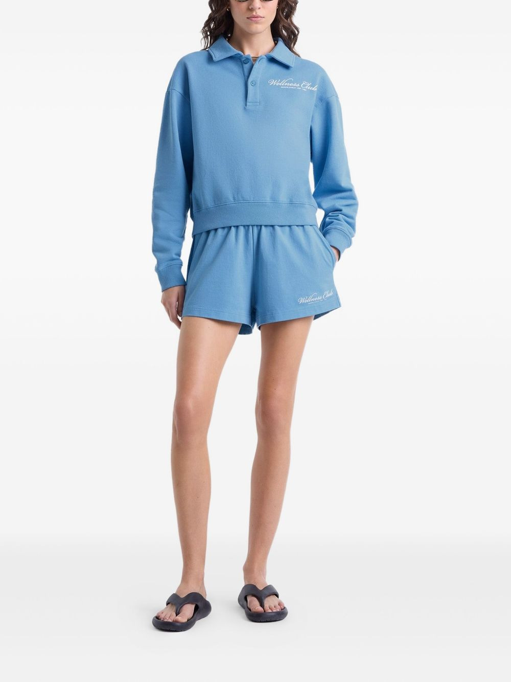 Wellness Club Disco shorts - 2