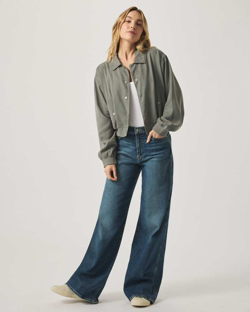 Splendid Romona Jacket outlook