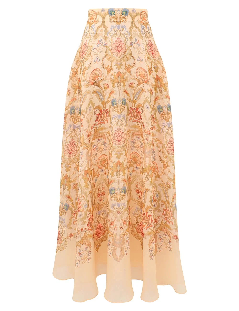 VALIANT CIRCLE SKIRT - 1