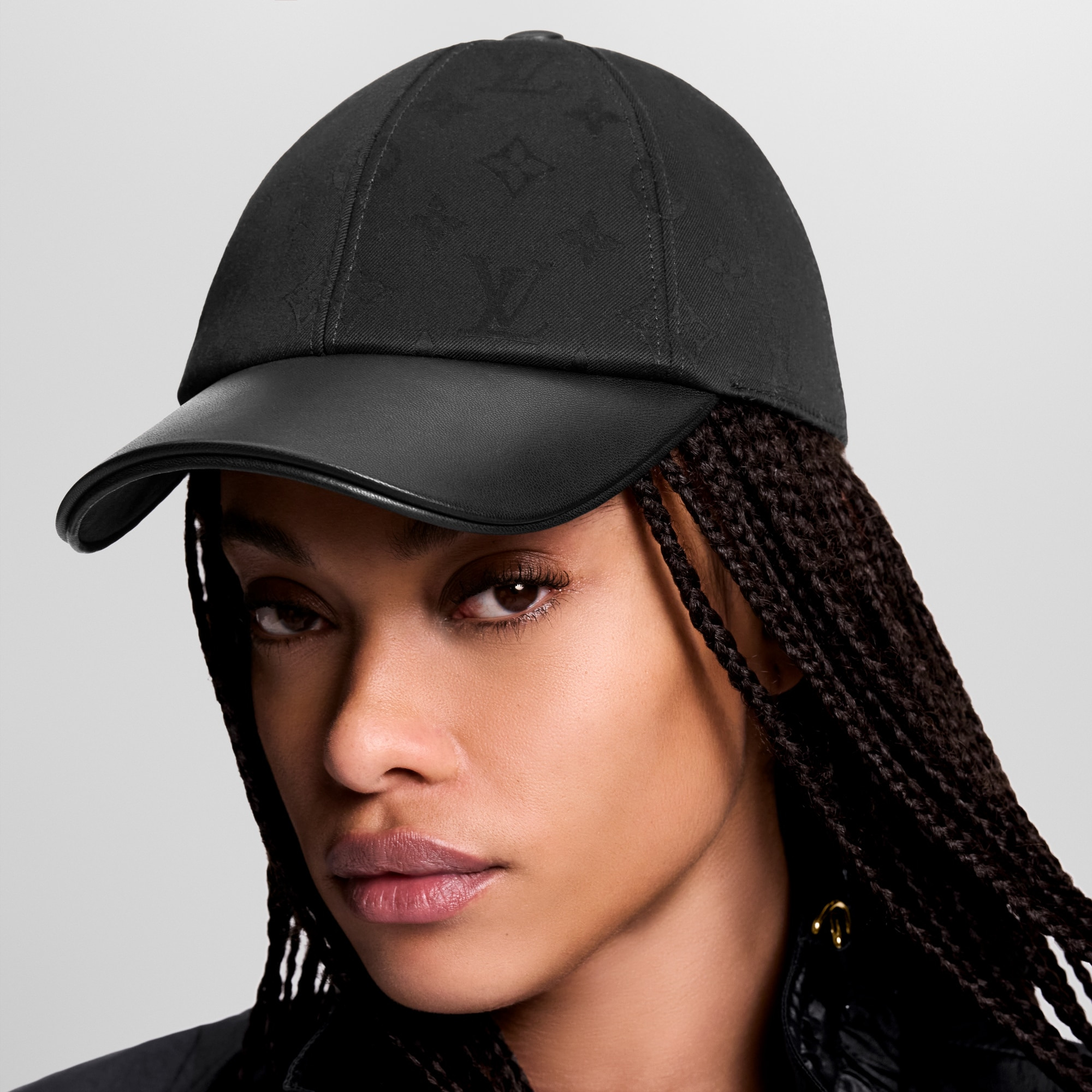 LV First Cap - 6