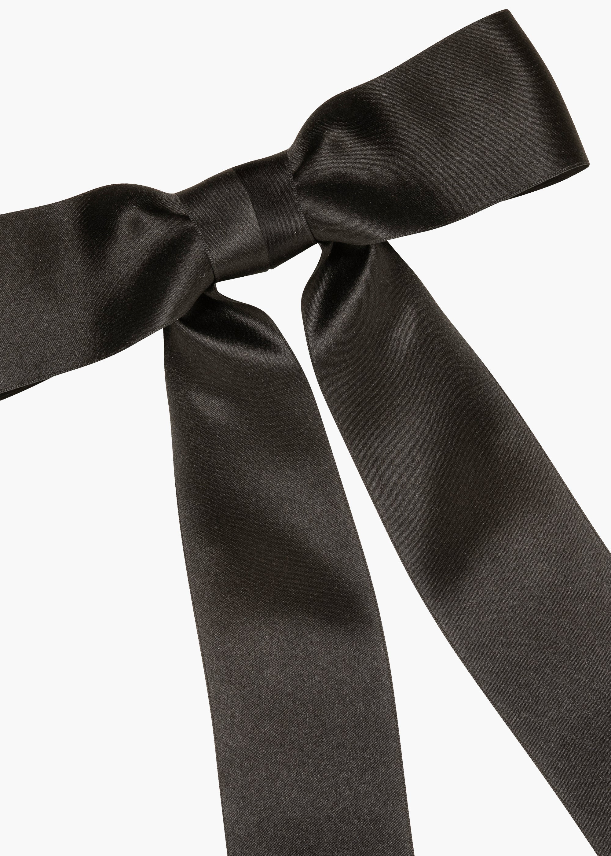 Virginia Bow Barrette - 5