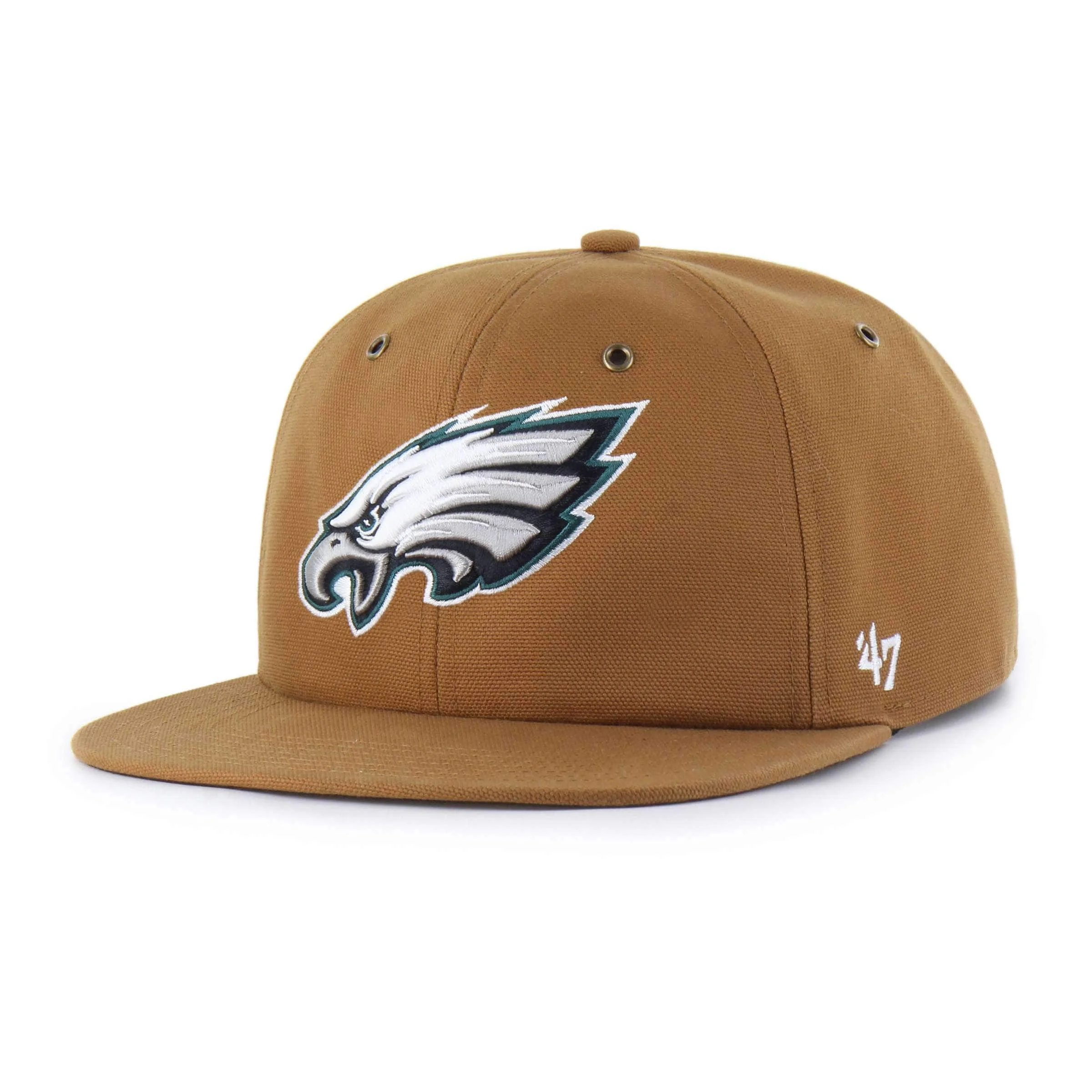 Philadelphia Eagles '47 Captain Rl - 1