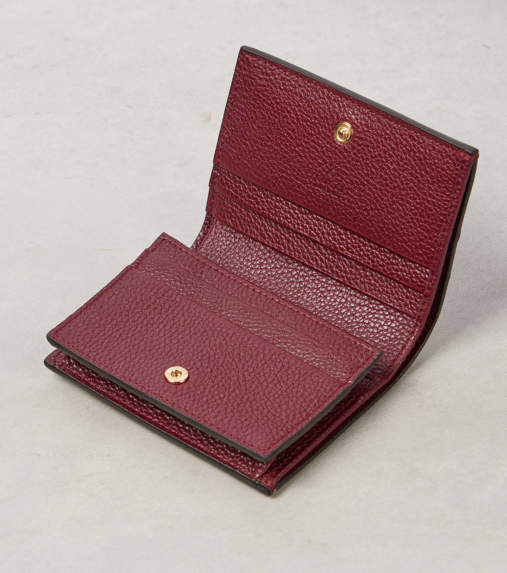 Gucci Marmont Mini wallet - 2