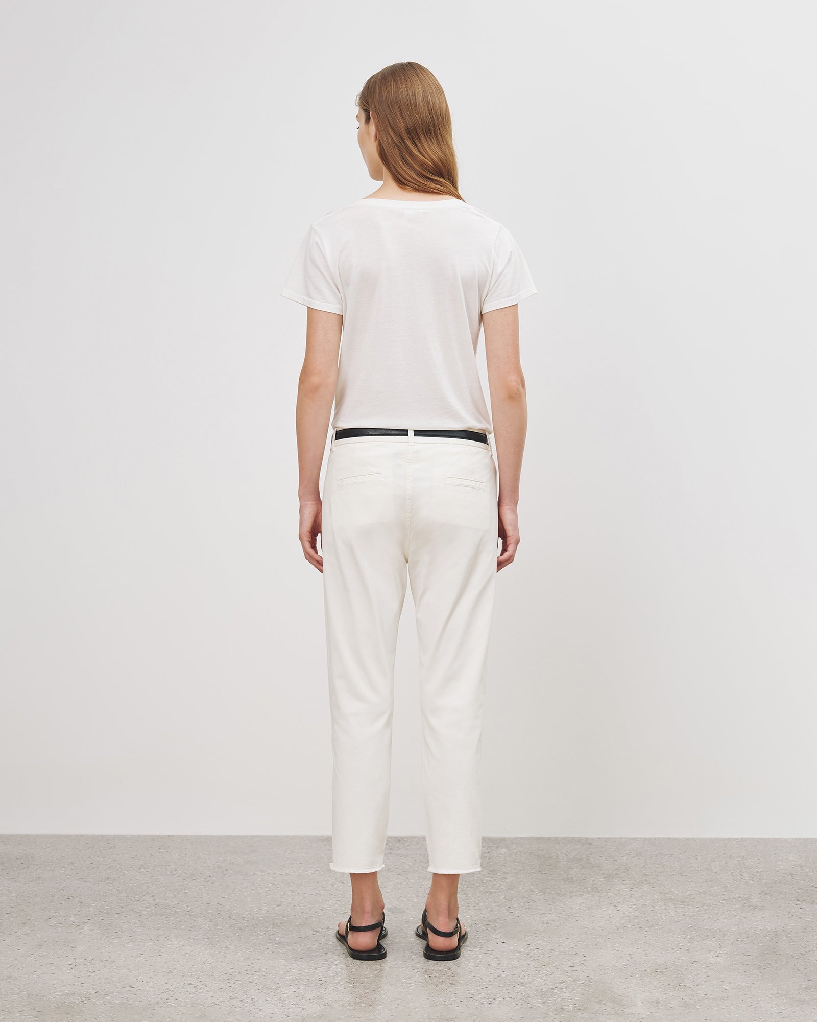 EAST HAMPTON PANT - 3