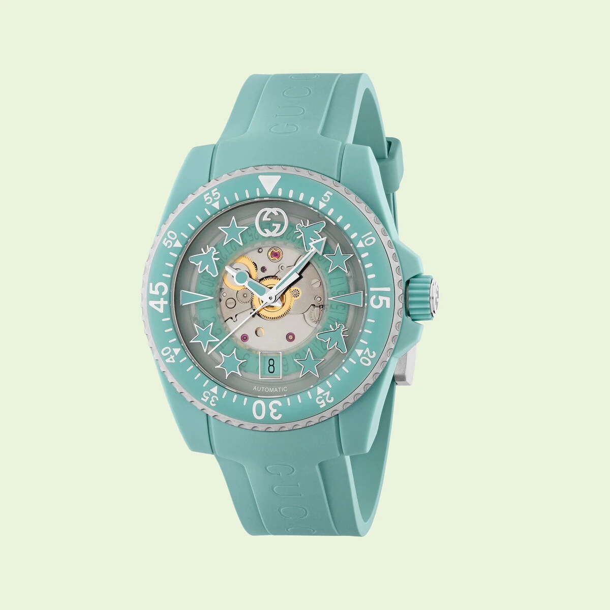 Gucci Dive watch, 40mm - 1