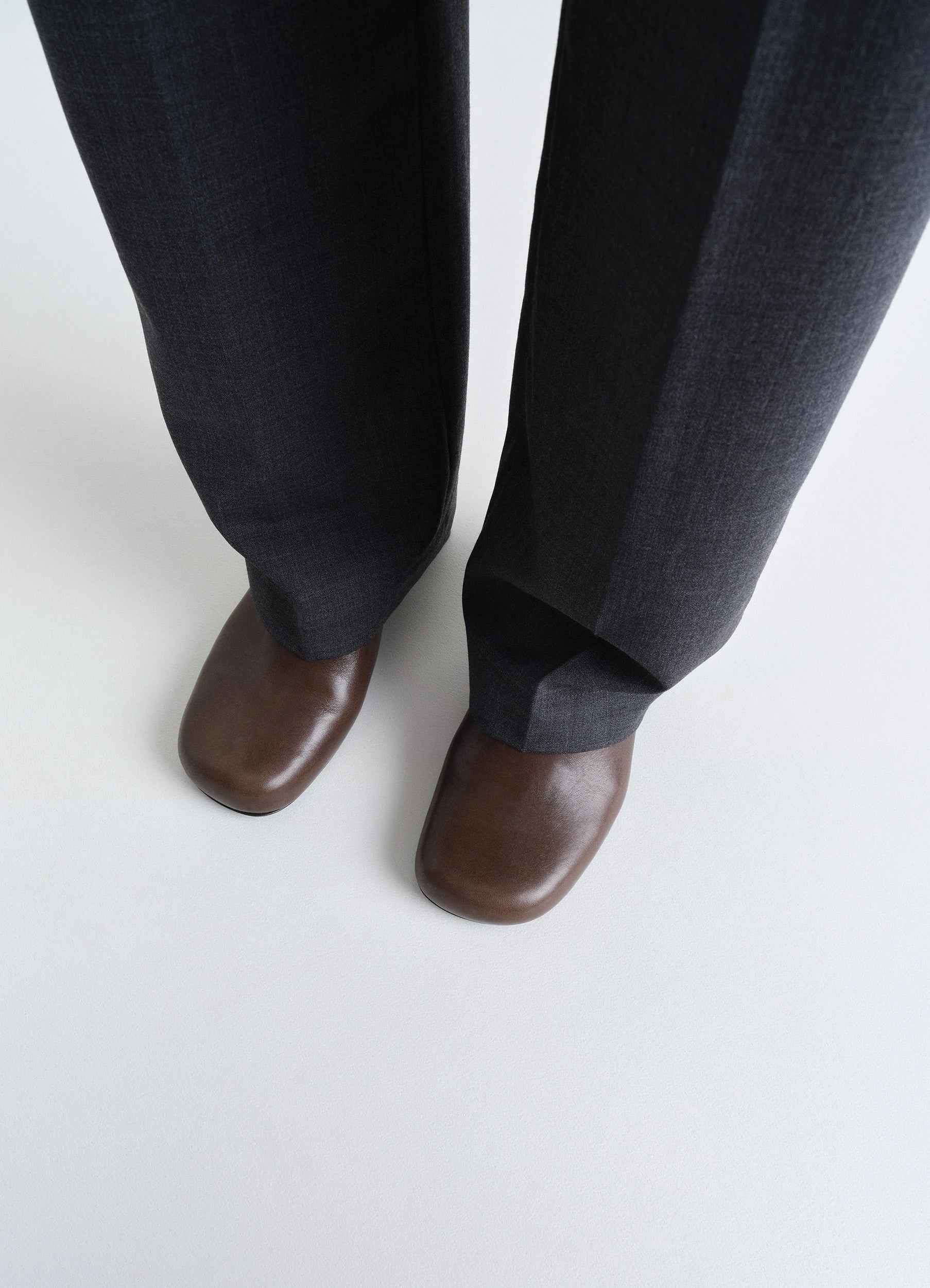 Lemaire ANATOMIC PUMP 55 | REVERSIBLE