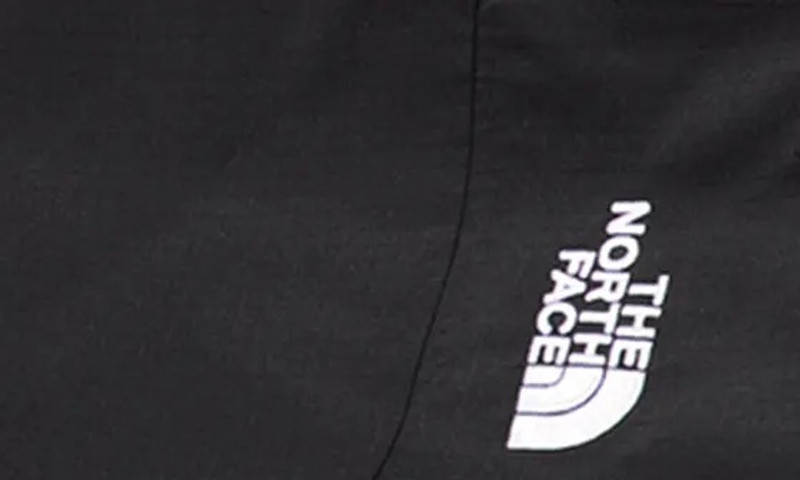 TNF Waterproof Packable Jacket 8