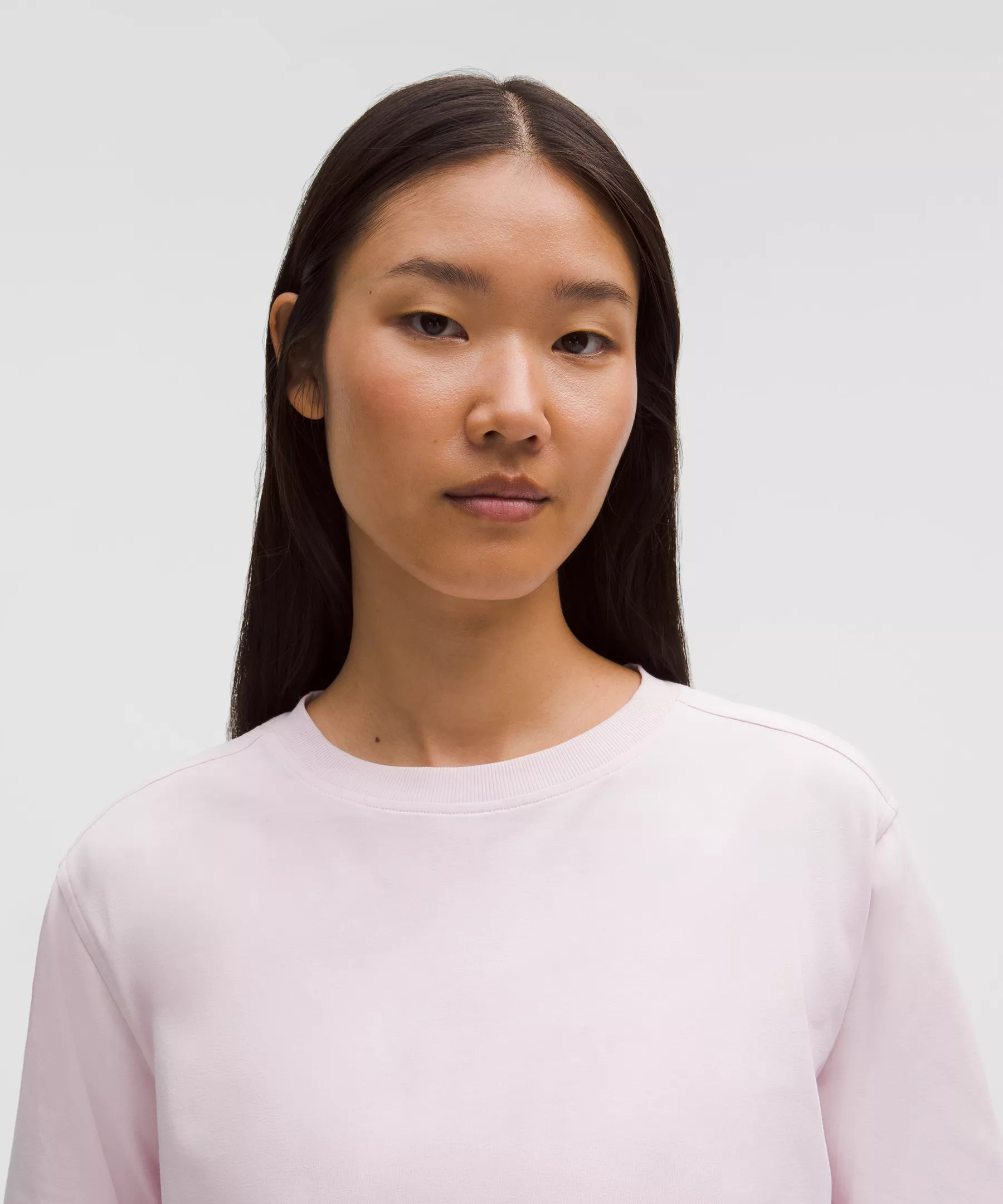 All Yours Organic Cotton Long-Sleeve Shirt - 4