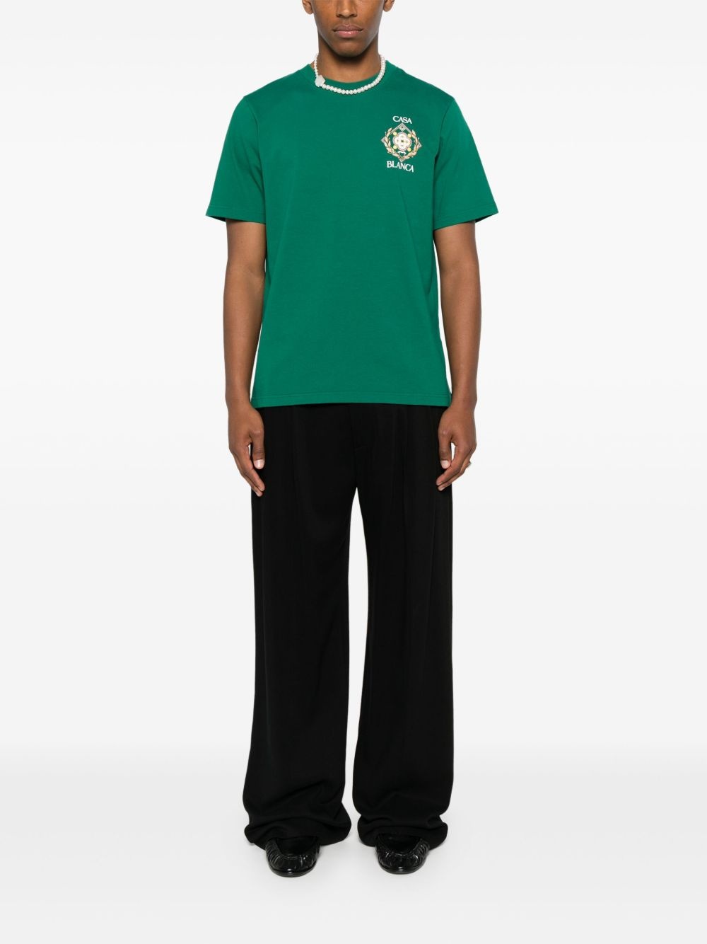 Championship Diamond T-shirt - 2