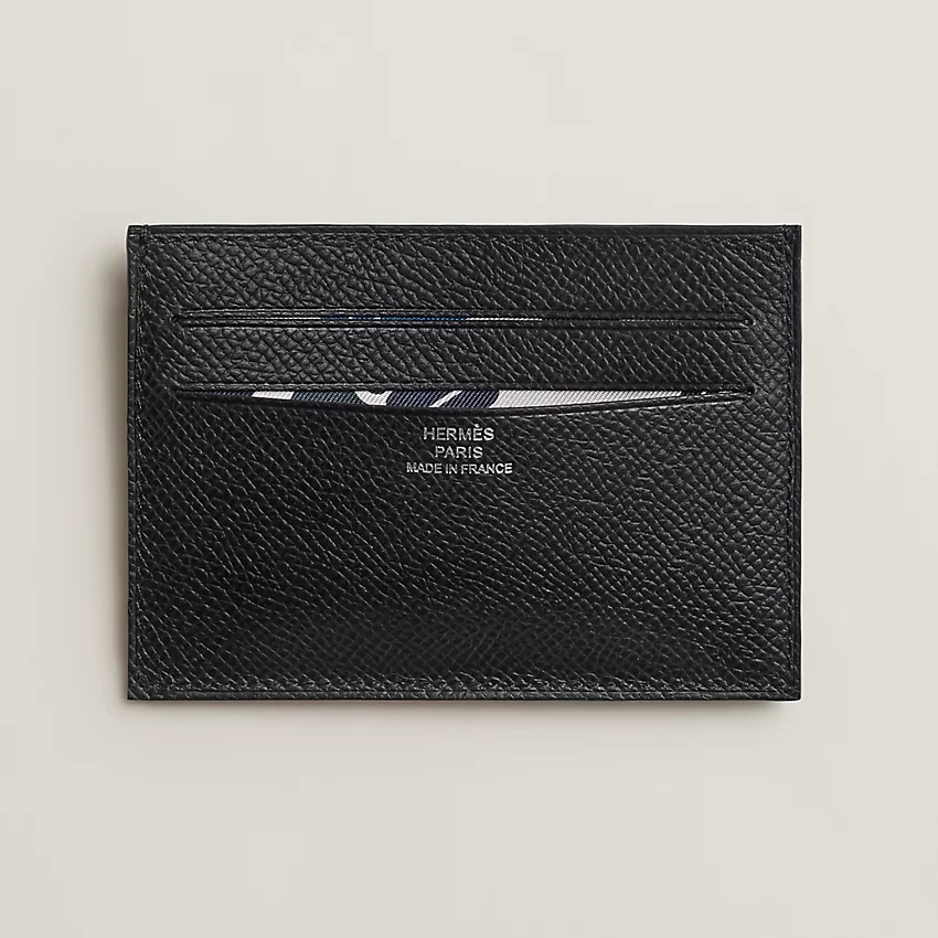 Citizen Twill card holder - 1