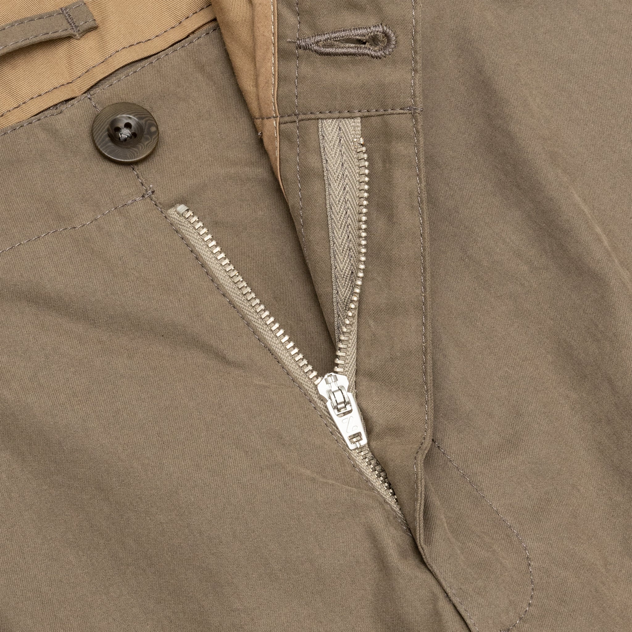 CARGO TROUSERS - 3