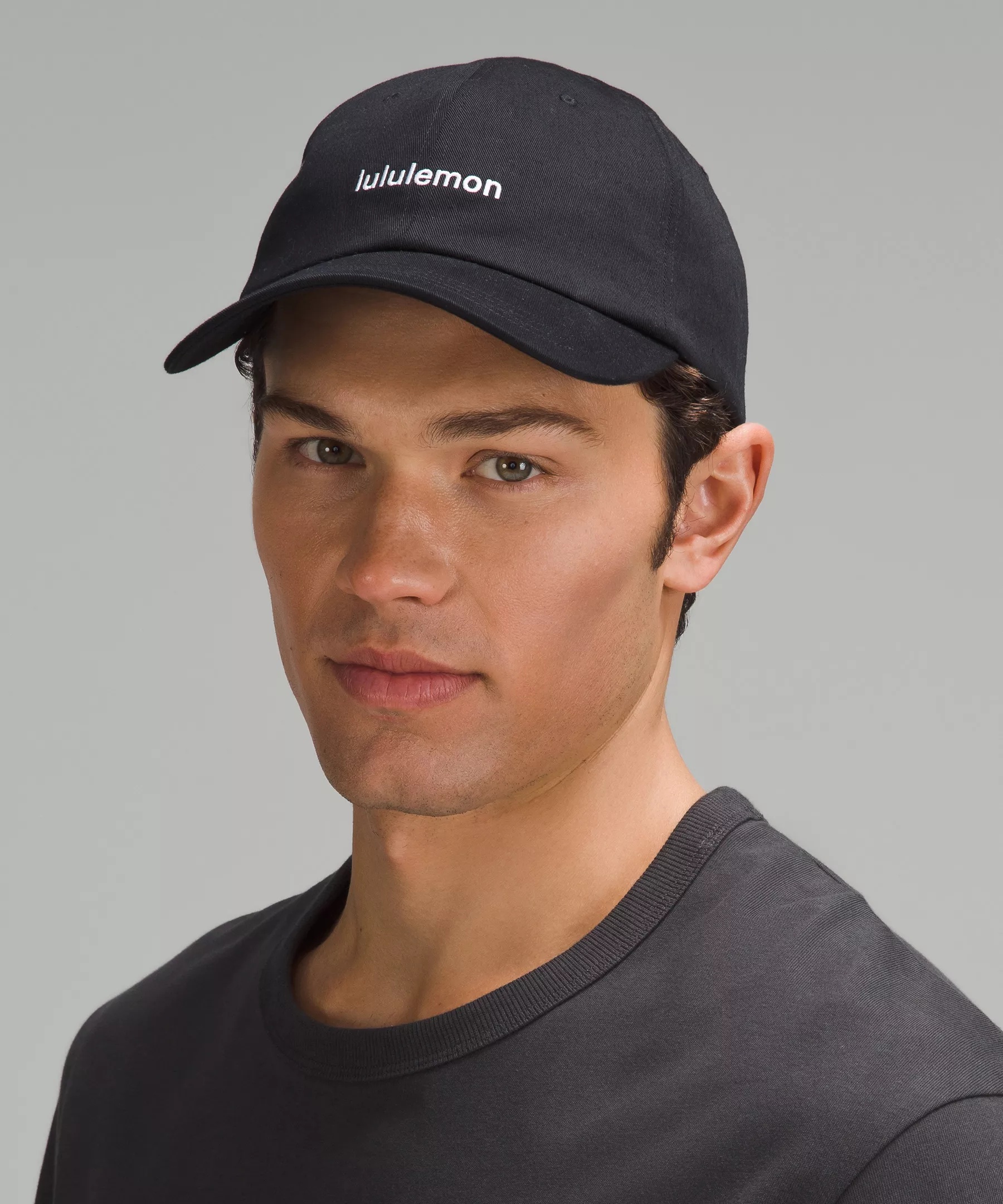 Classic Unisex Ball Cap *Wordmark - 4