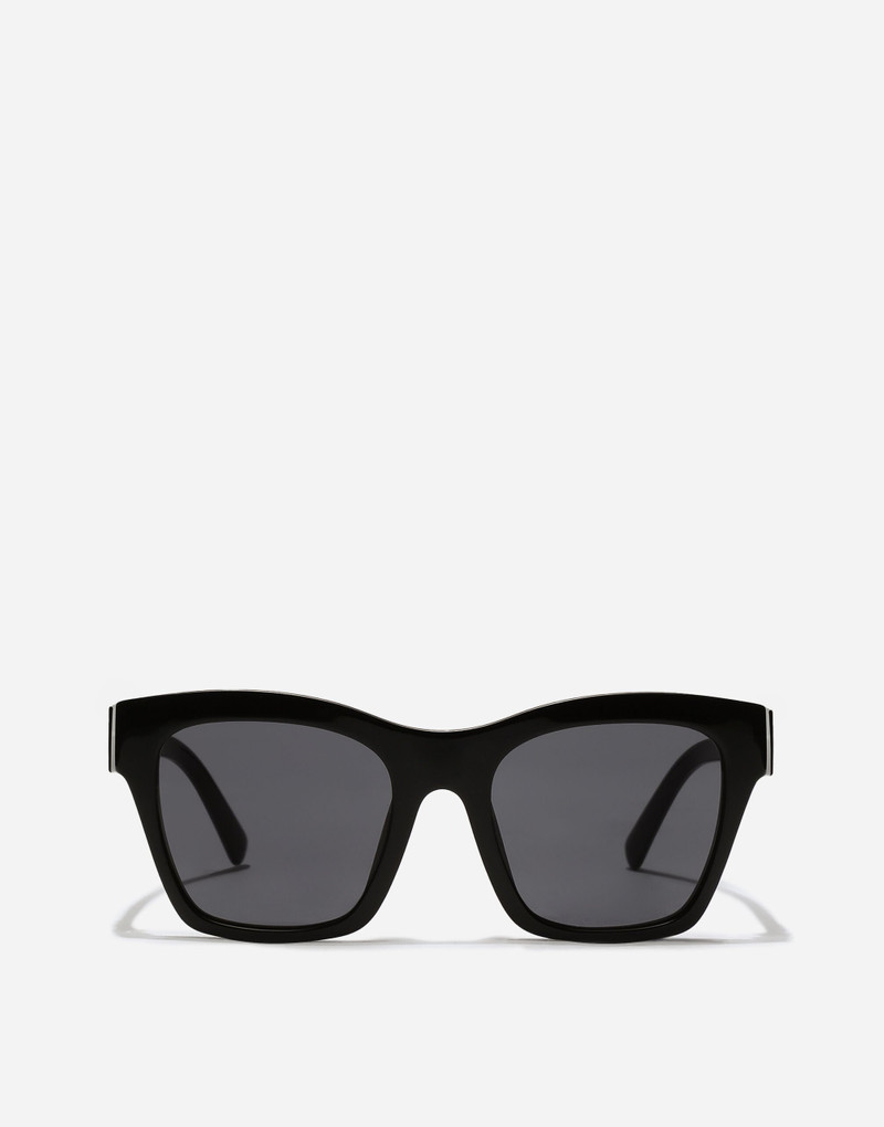 DG Crossed Sunglasses 1