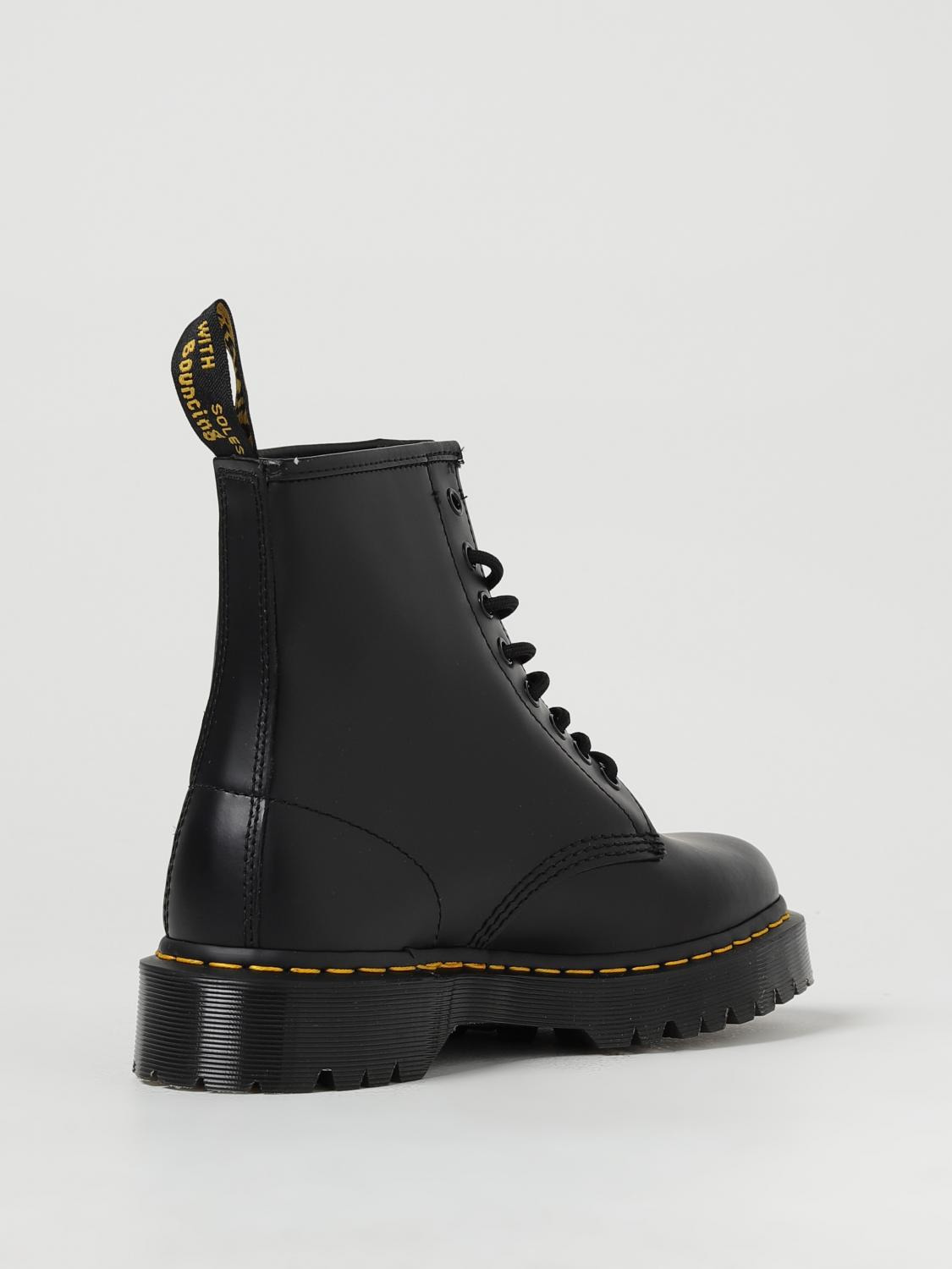 Shoes men Dr. Martens - 3