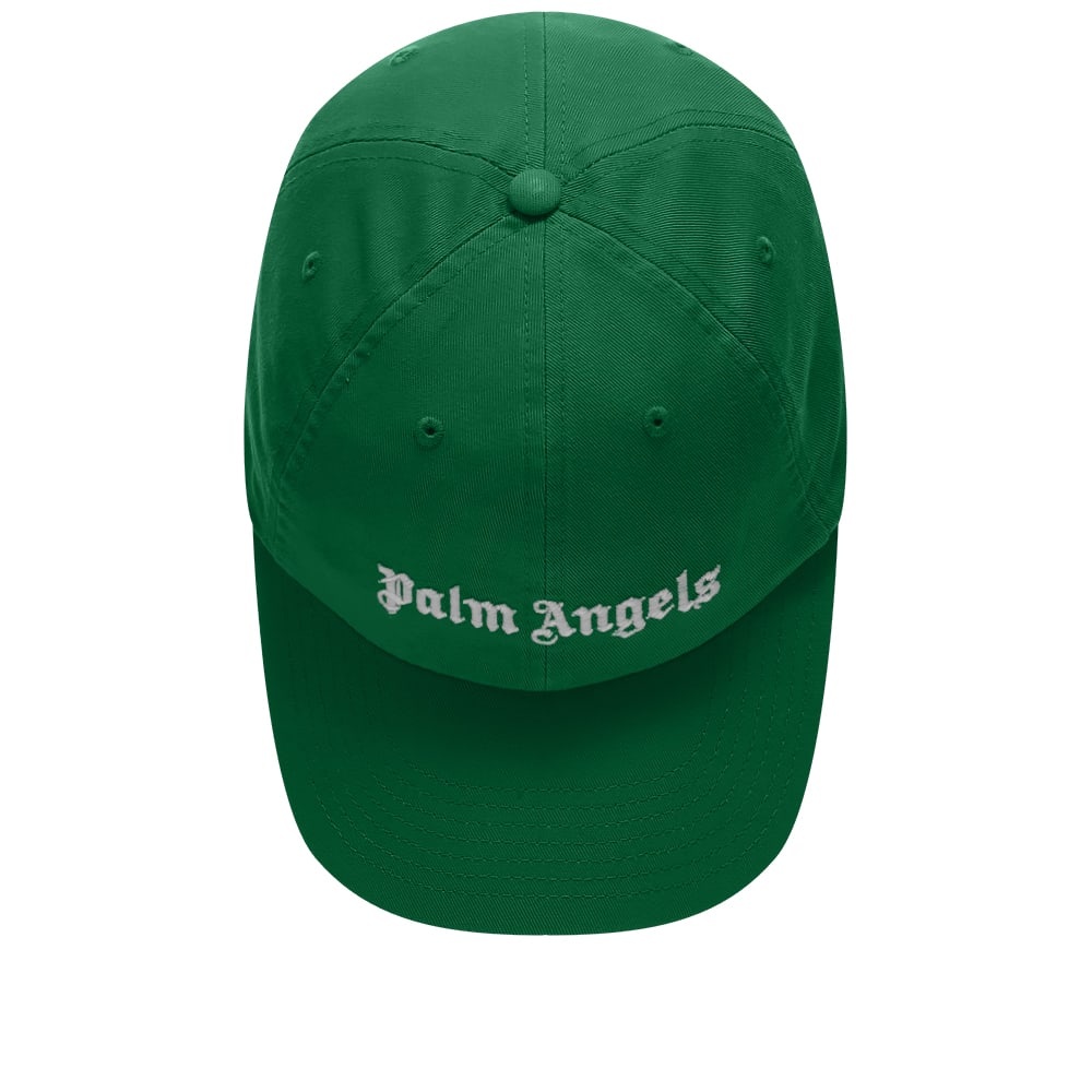 Palm Angels Classic Logo Cap - 2