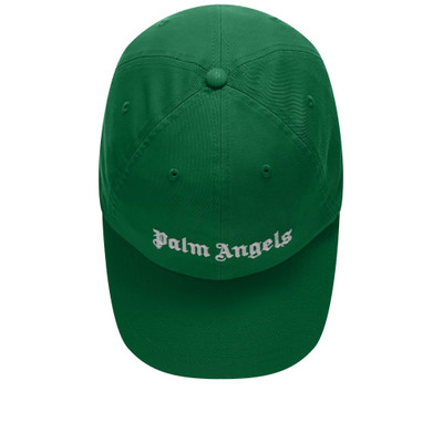 Palm Angels Palm Angels Classic Logo Cap outlook