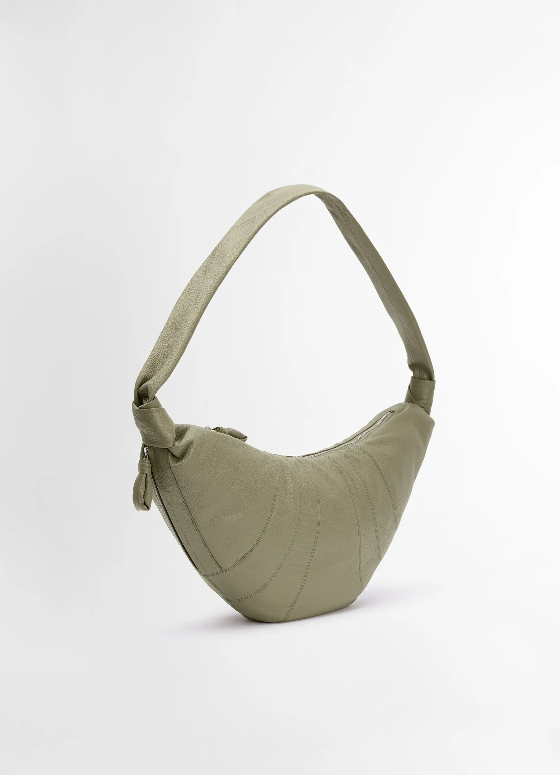 LARGE CROISSANT BAG - 4