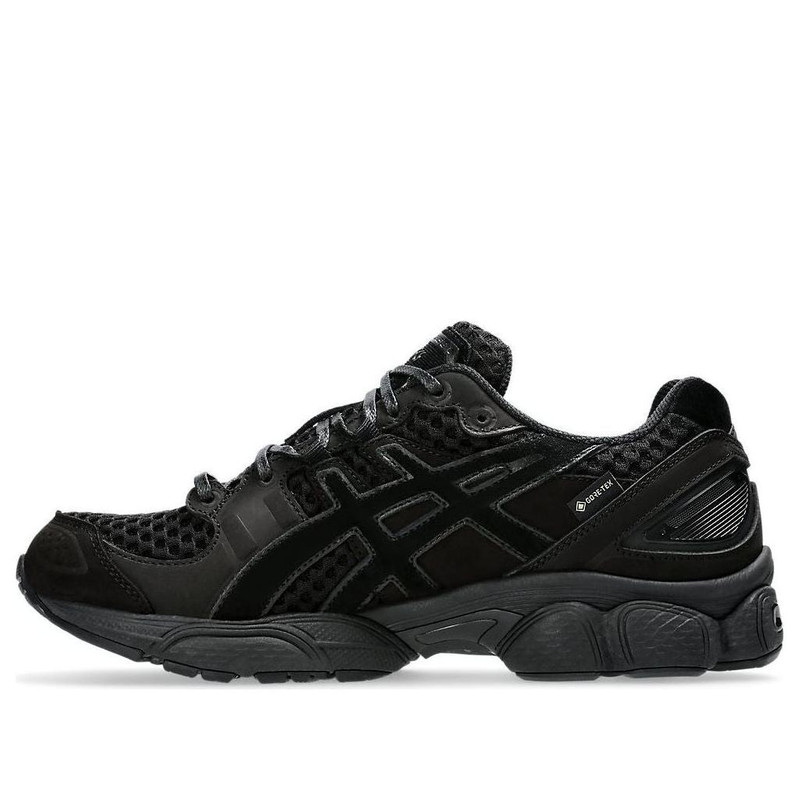 ASICS GEL-Nimbus 9 GTX x Asics ENNOY 'Triple Black'' 1201A901-001 - 1