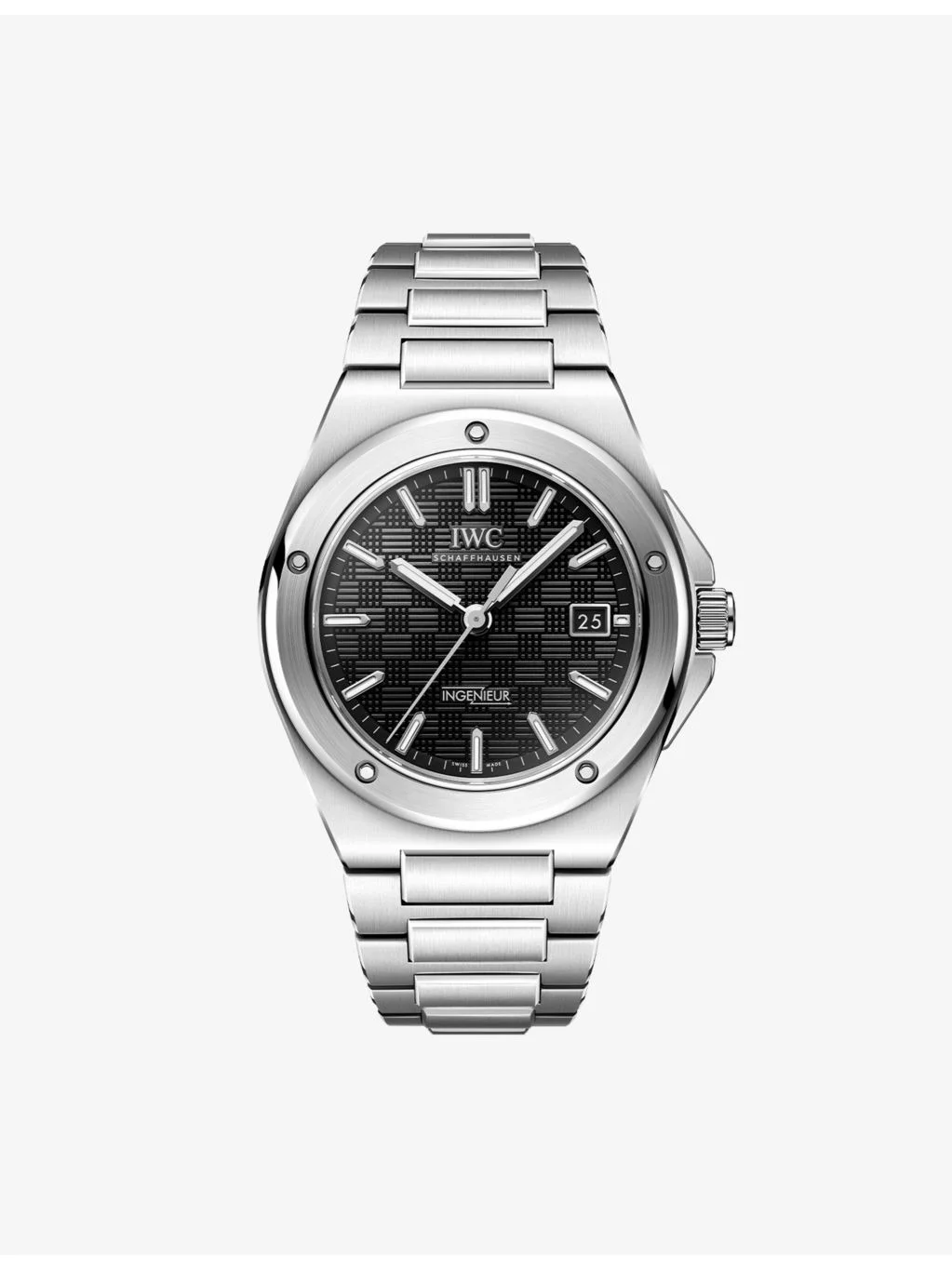Ingenieur Stainless-Steel Automatic Watch 40mm - 1