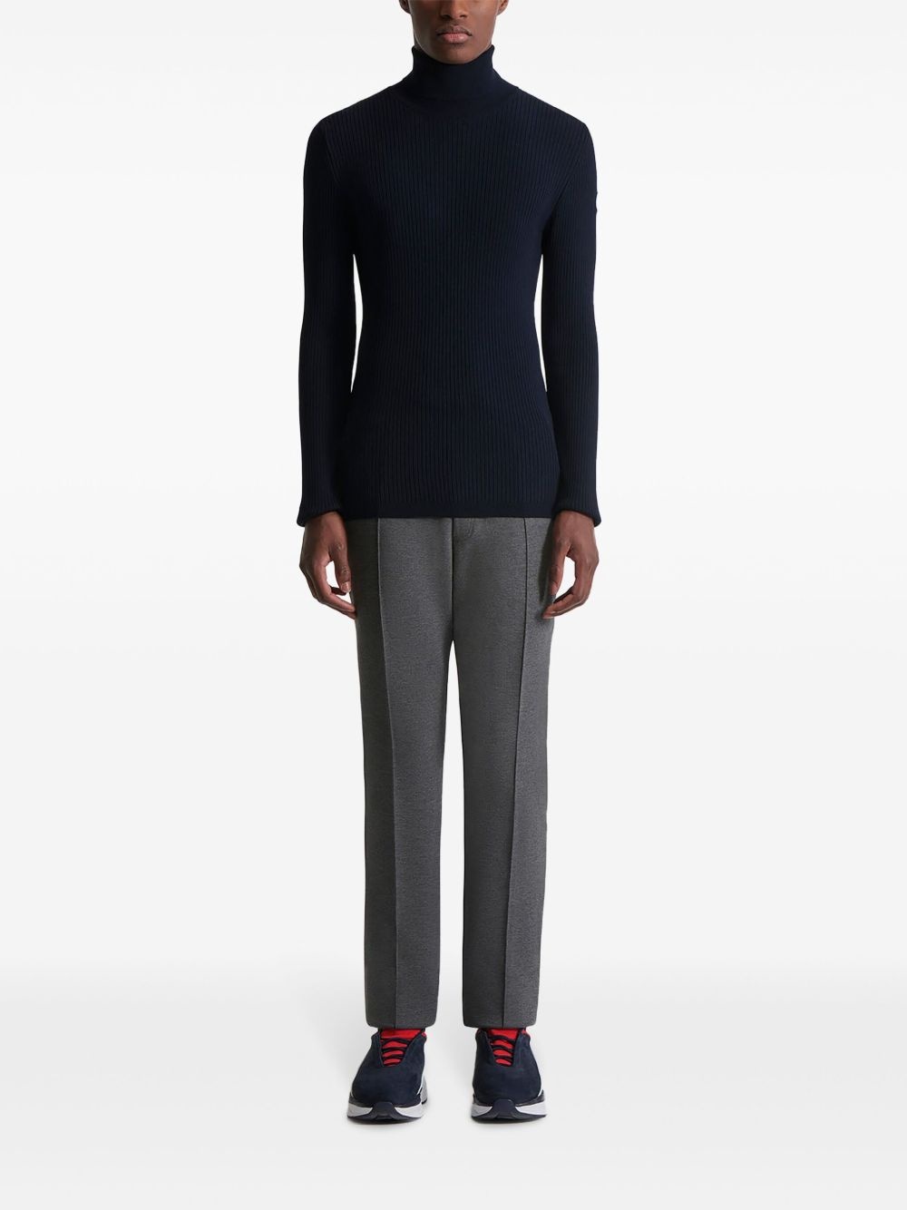 Ceillac sweater - 2
