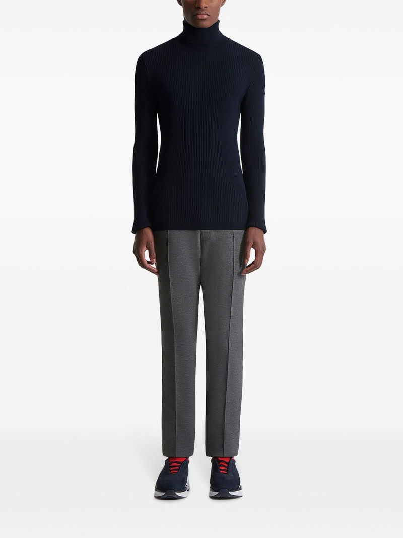 Fusalp Ceillac sweater outlook