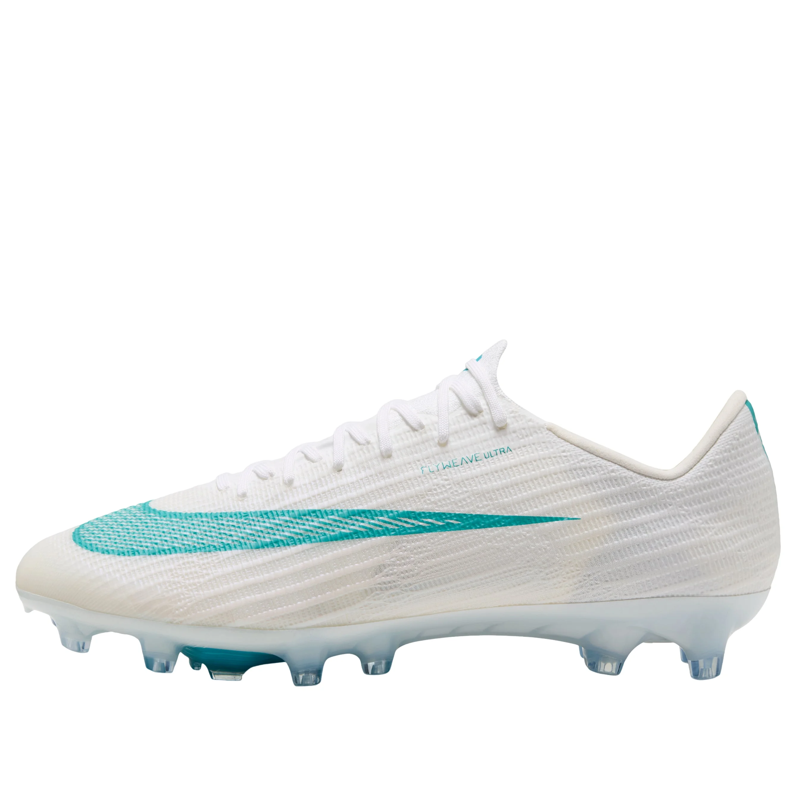 Nike Zoom Mercurial Superfly 11 Elite AG 'White Dusty Cactus' IM2513-102 - 1