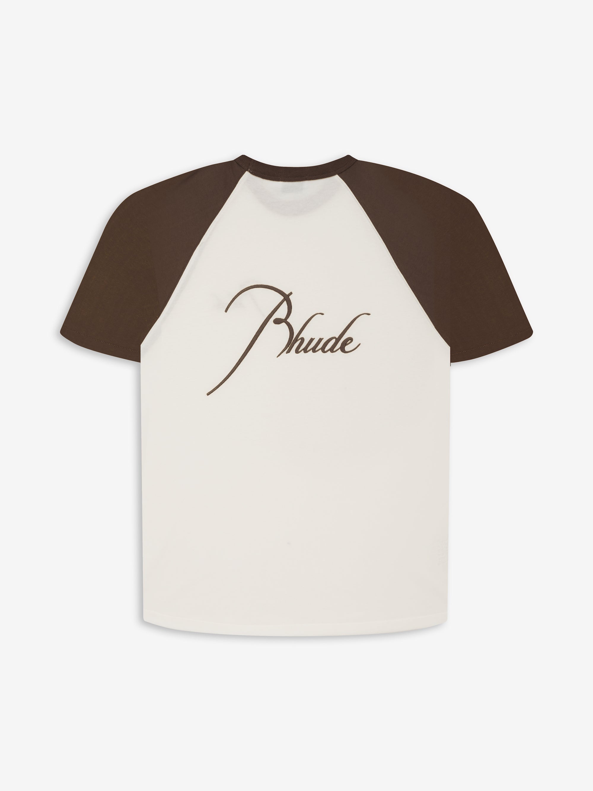 RAGLAN TEE - 2