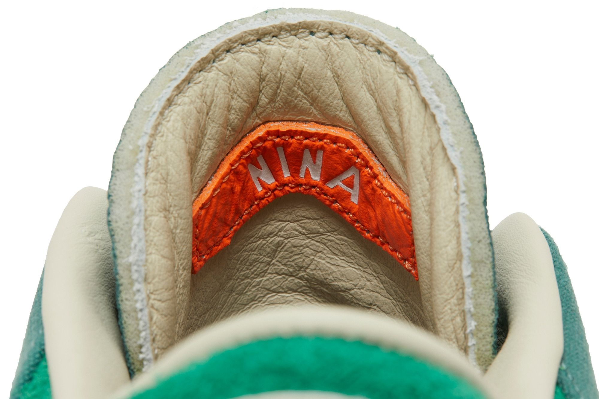 Nina Chanel Abney x Wmns Air Jordan 3 Retro SP 'Bicoastal' - 10