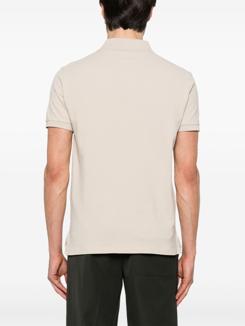 Big Pony polo shirt 3