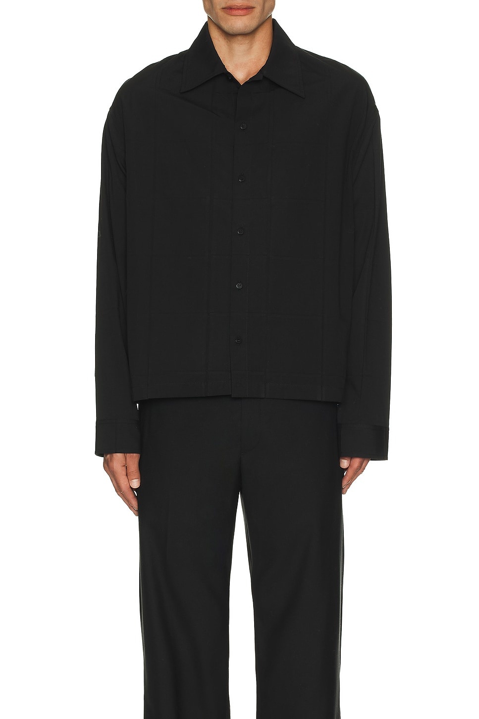 La Chemise Corto - 4