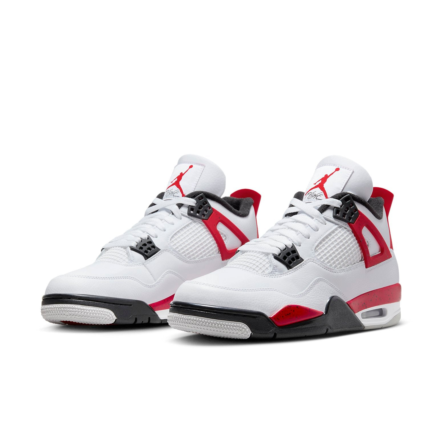 Air Jordan 4 Retro 'Red Cement' DH6927-161 - 2