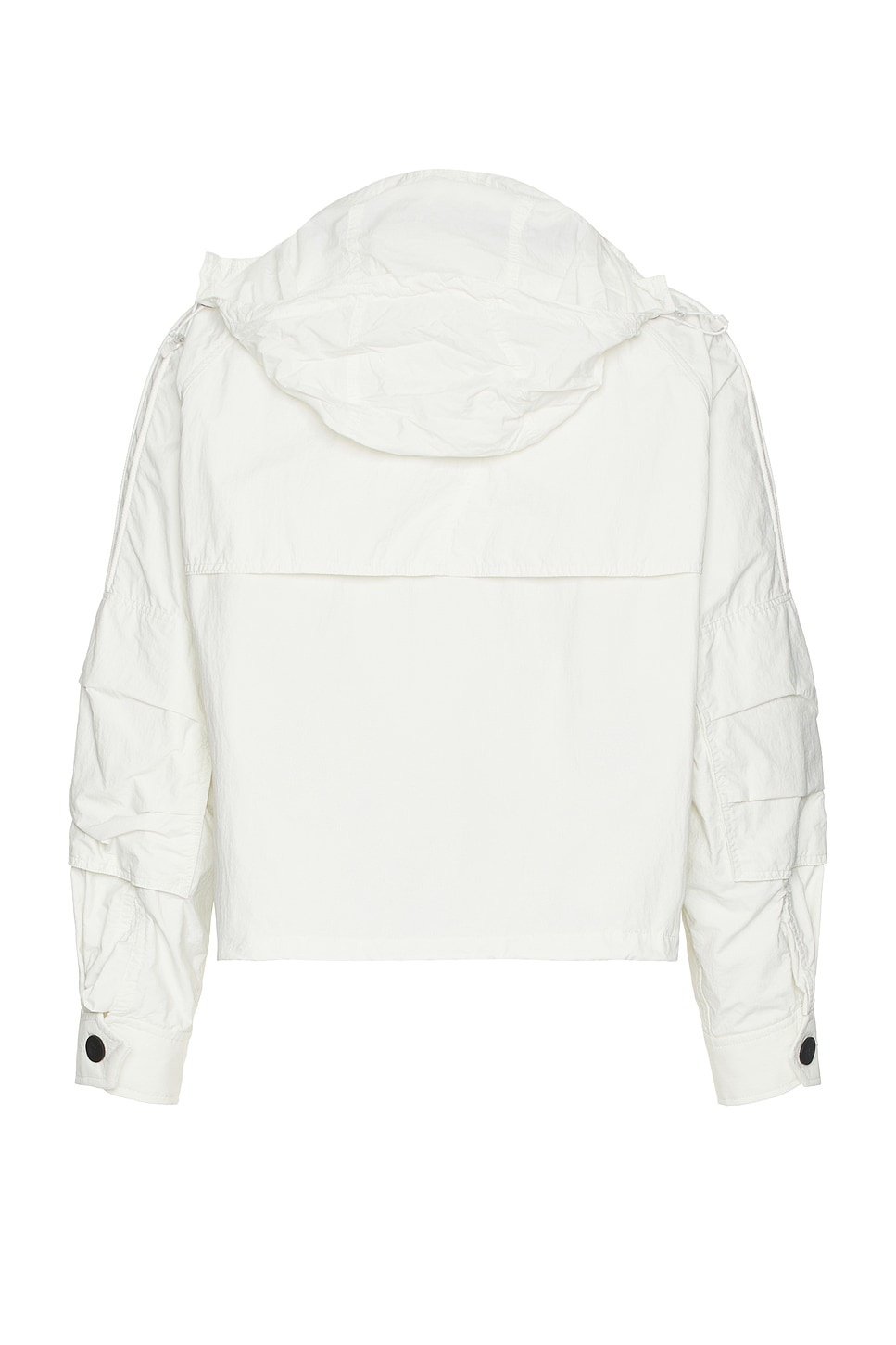 ひ*ろ様 Junya Watanabe 20aw ハーネス Junya Watanabe MAN Nylon Rip Stop Jacket | forward | REVERSIBLE