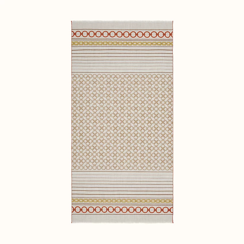Maillons et Chaines rectangle - 2