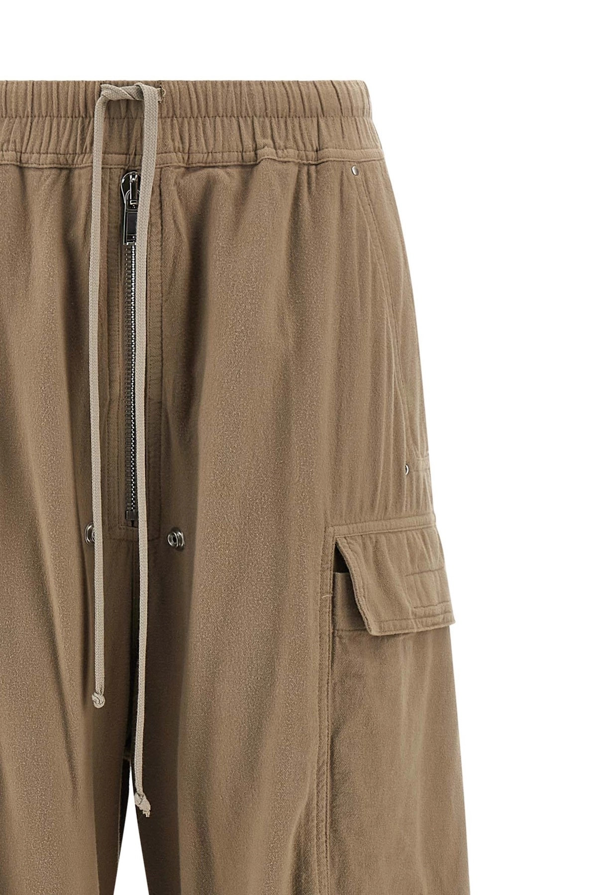 'Double Cargo Jumbo Belas' pants - 3